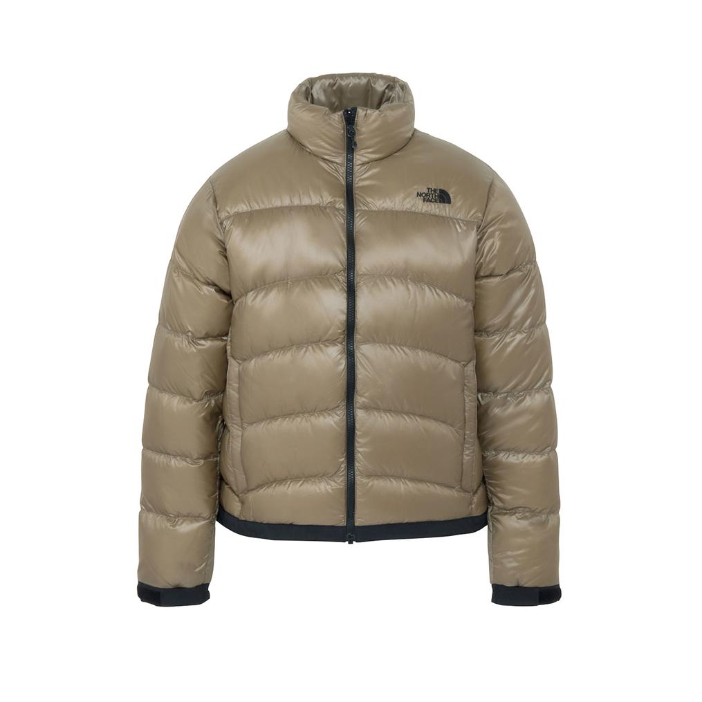  THE NORTH FACE THE NORTH FACE W's ZIZ Aconcagua Jacket画像1