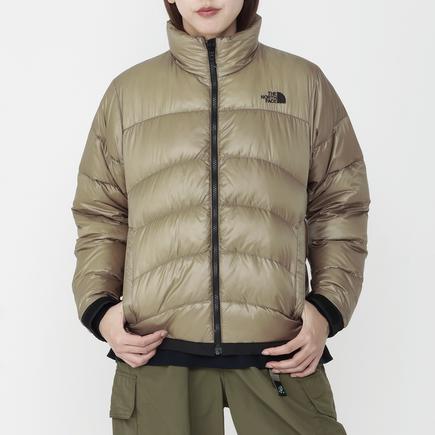 THE NORTH FACE ジップインジップアコンカグアジャケット