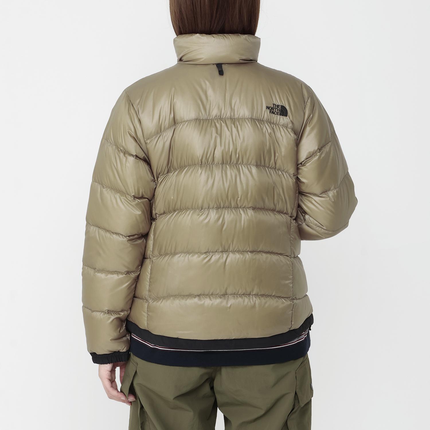 THE NORTH FACE 【オンライン限定価格】 W's ZIZ Aconcagua Jacket