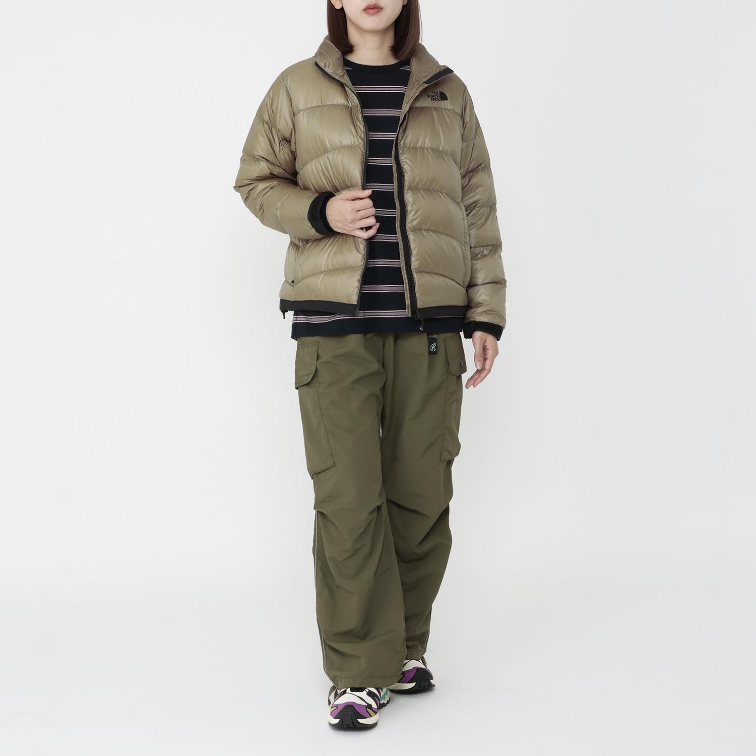 THE NORTH FACE THE NORTH FACE W's ZIZ Aconcagua Jacket｜OSHMAN'S