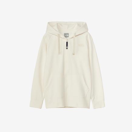 THE NORTH FACE ウィメンズリアビューフルジップフーディ