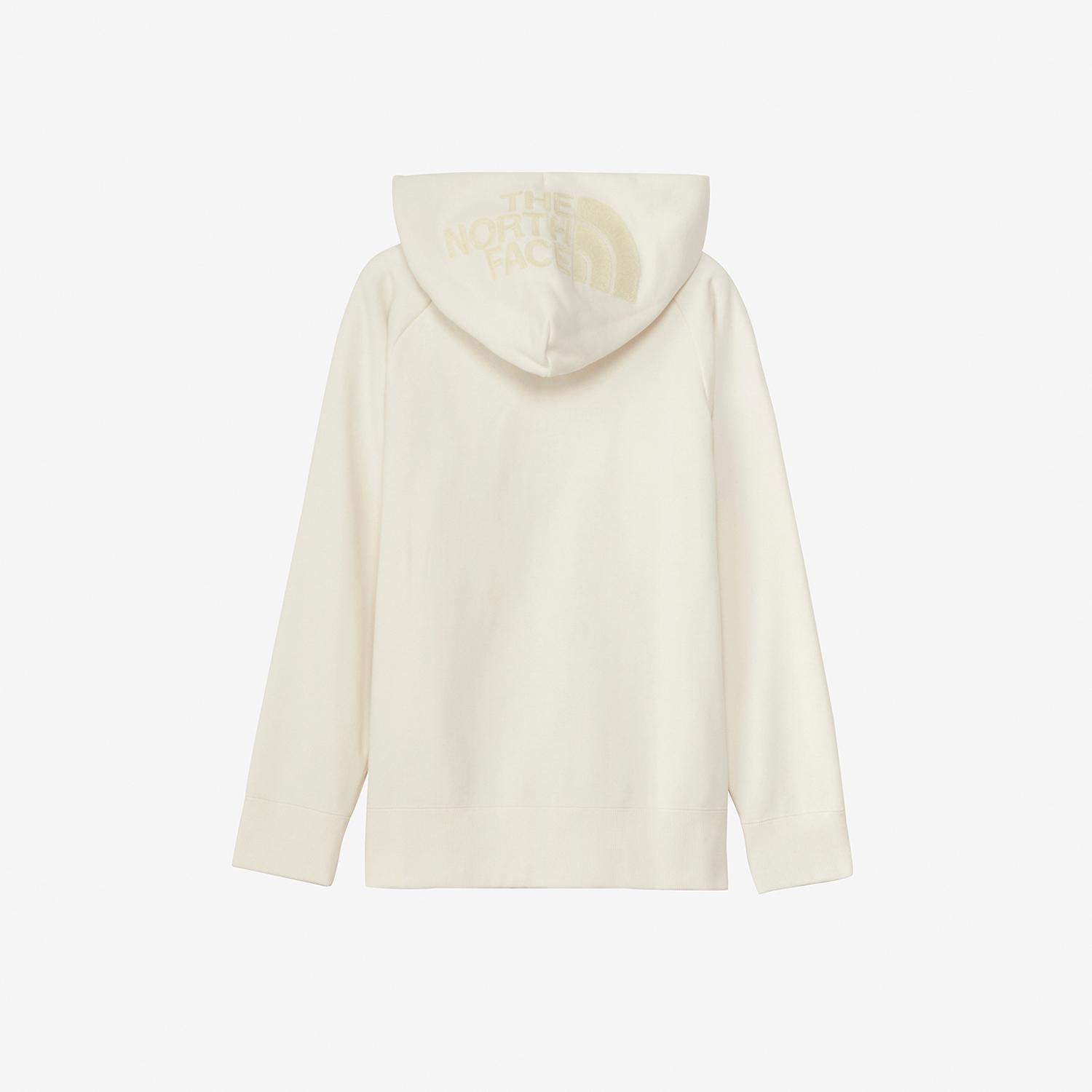 THE NORTH FACE THE NORTH FACE W's Rearview Full Zip Hoodie