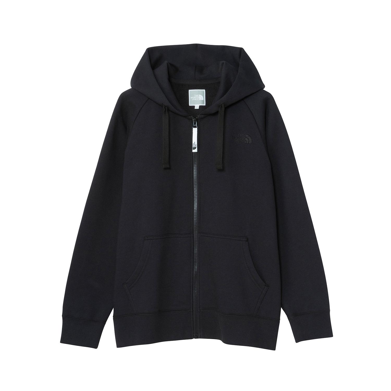 NorthFilingAwesomeさま専用 THE NORTH FACE THE NORTH FACE W's Rearview Full Zip Hoodie