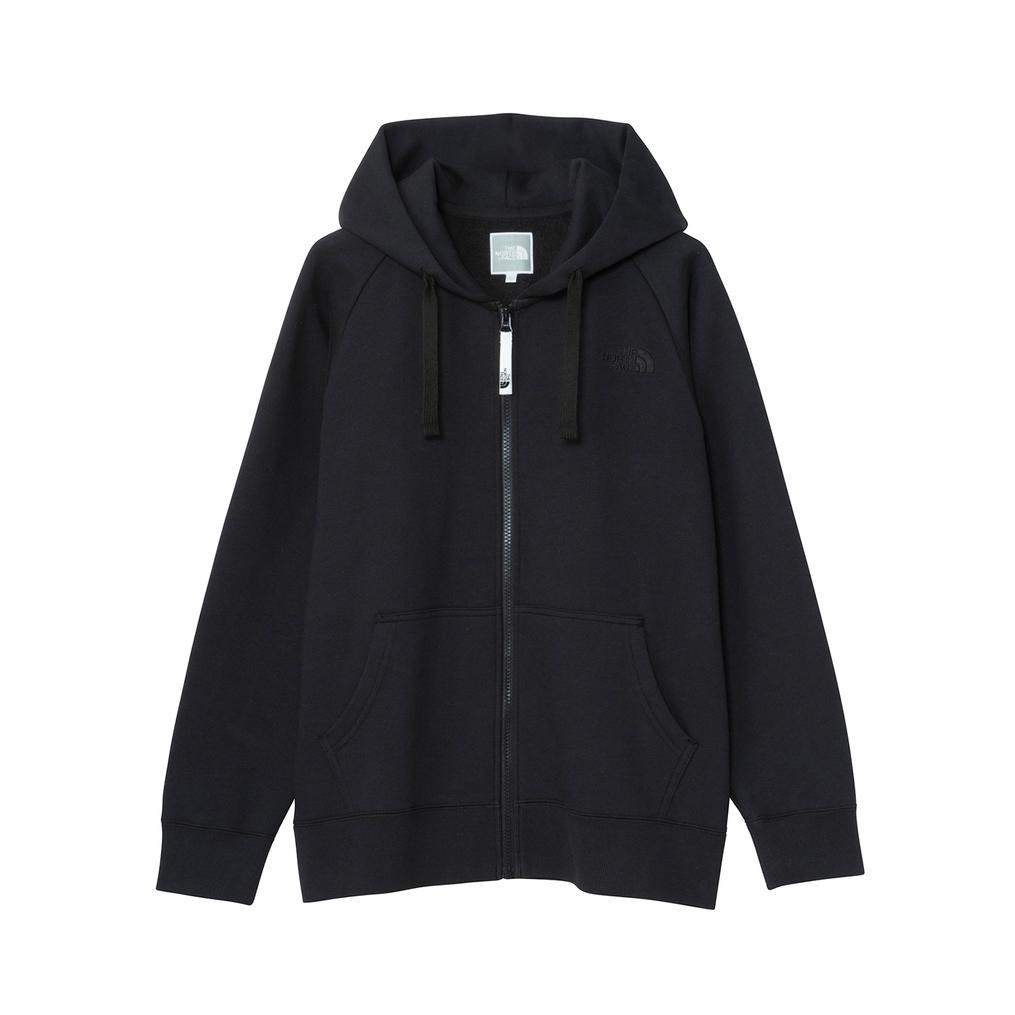  THE NORTH FACE THE NORTH FACE W's Rearview Full Zip Hoodie画像1