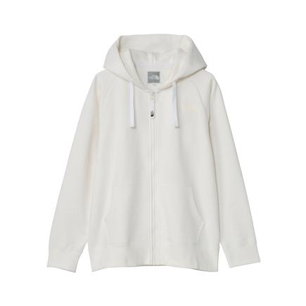 THE NORTH FACE リアビューフルジップフーディ