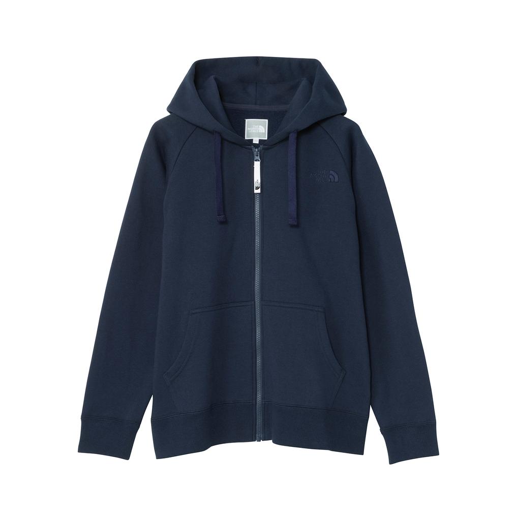  THE NORTH FACE THE NORTH FACE W's Rearview Full Zip Hoodie画像1