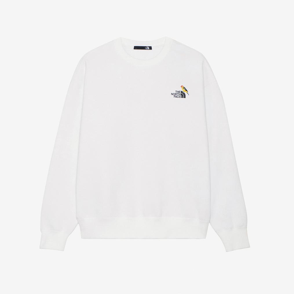  THE NORTH FACE THE NORTH FACE Zoo Picker Crew画像1