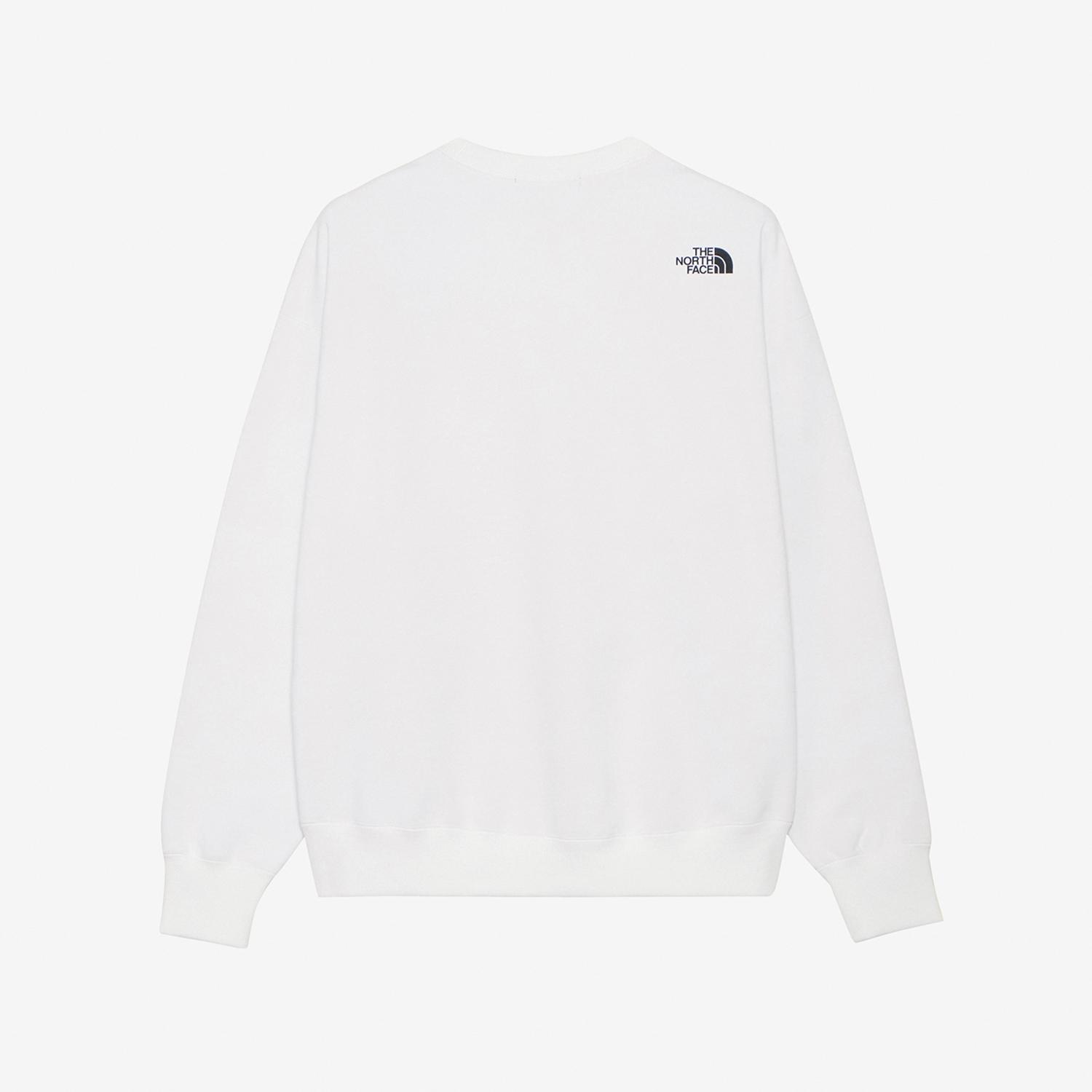 THE NORTH FACE 【オンライン限定価格】 Zoo Picker Crew｜OSHMAN'S