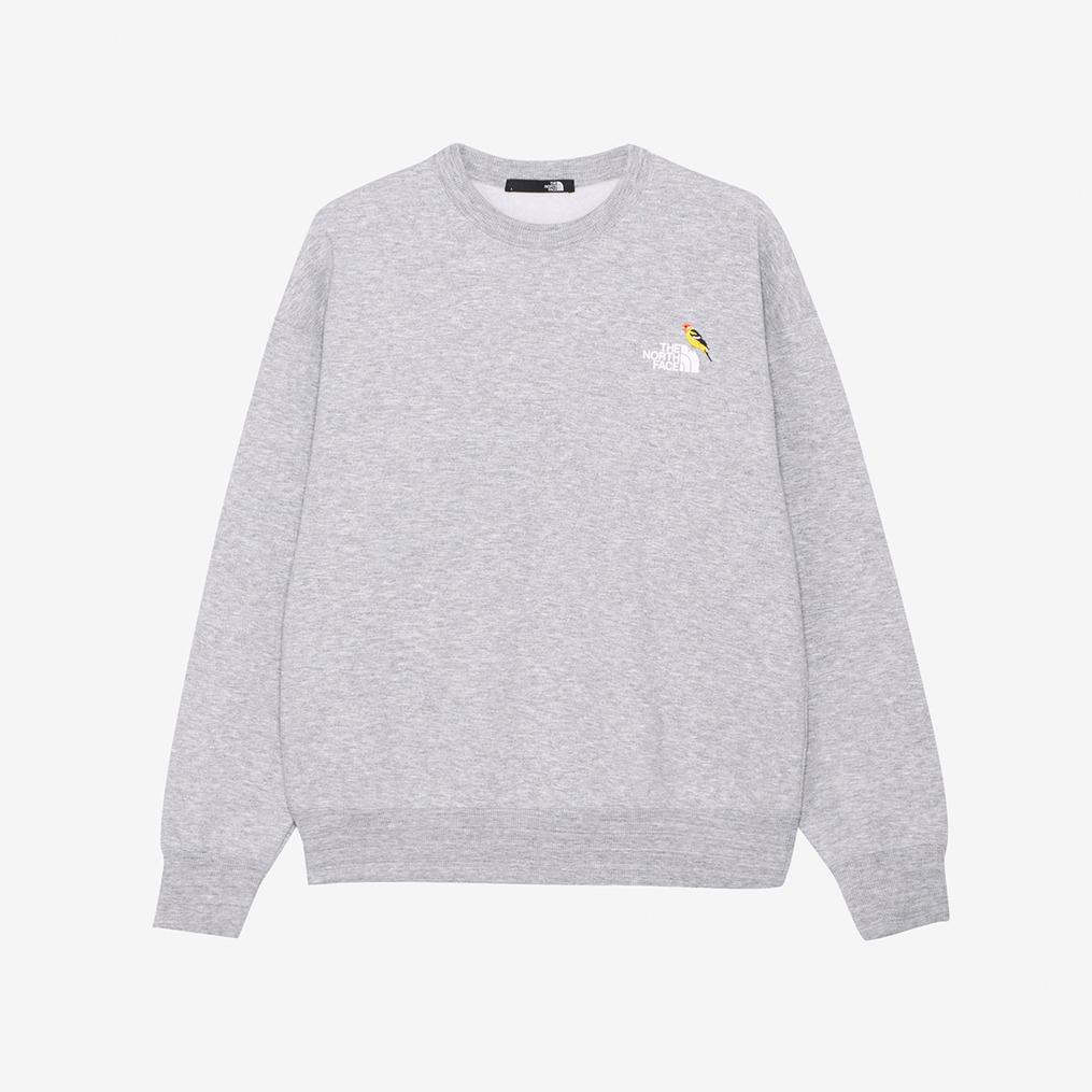  THE NORTH FACE THE NORTH FACE Zoo Picker Crew画像1