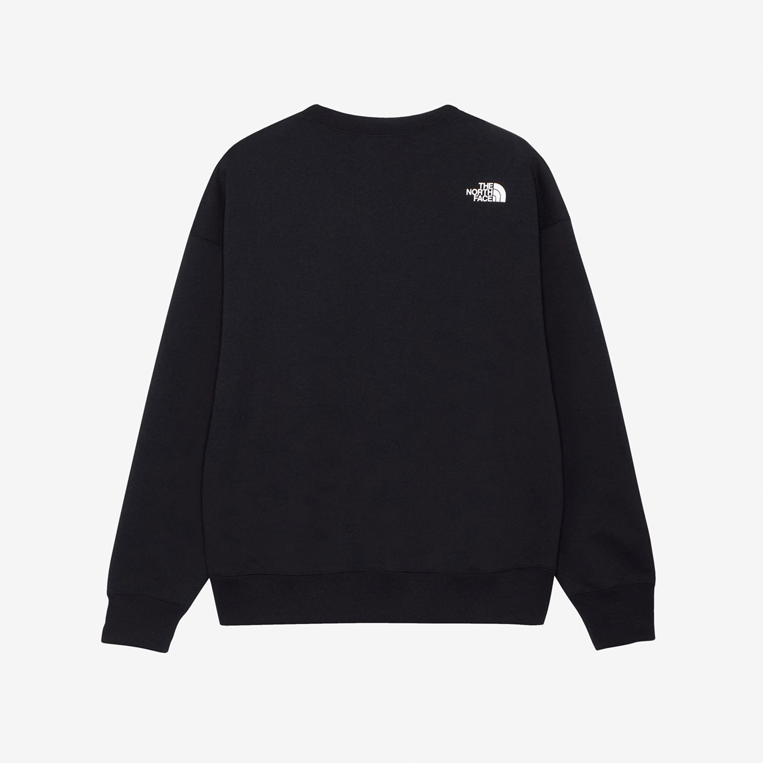THE NORTH FACE 【オンライン限定価格】 Zoo Picker Crew｜OSHMAN'S