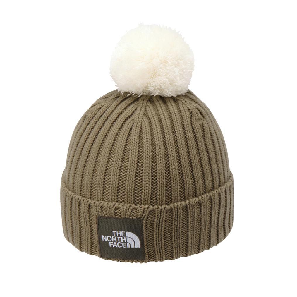  THE NORTH FACE THE NORTH FACE K's Pom Pom Cappucho画像1