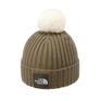  THE NORTH FACE THE NORTH FACE K's Pom Pom Cappucho画像1