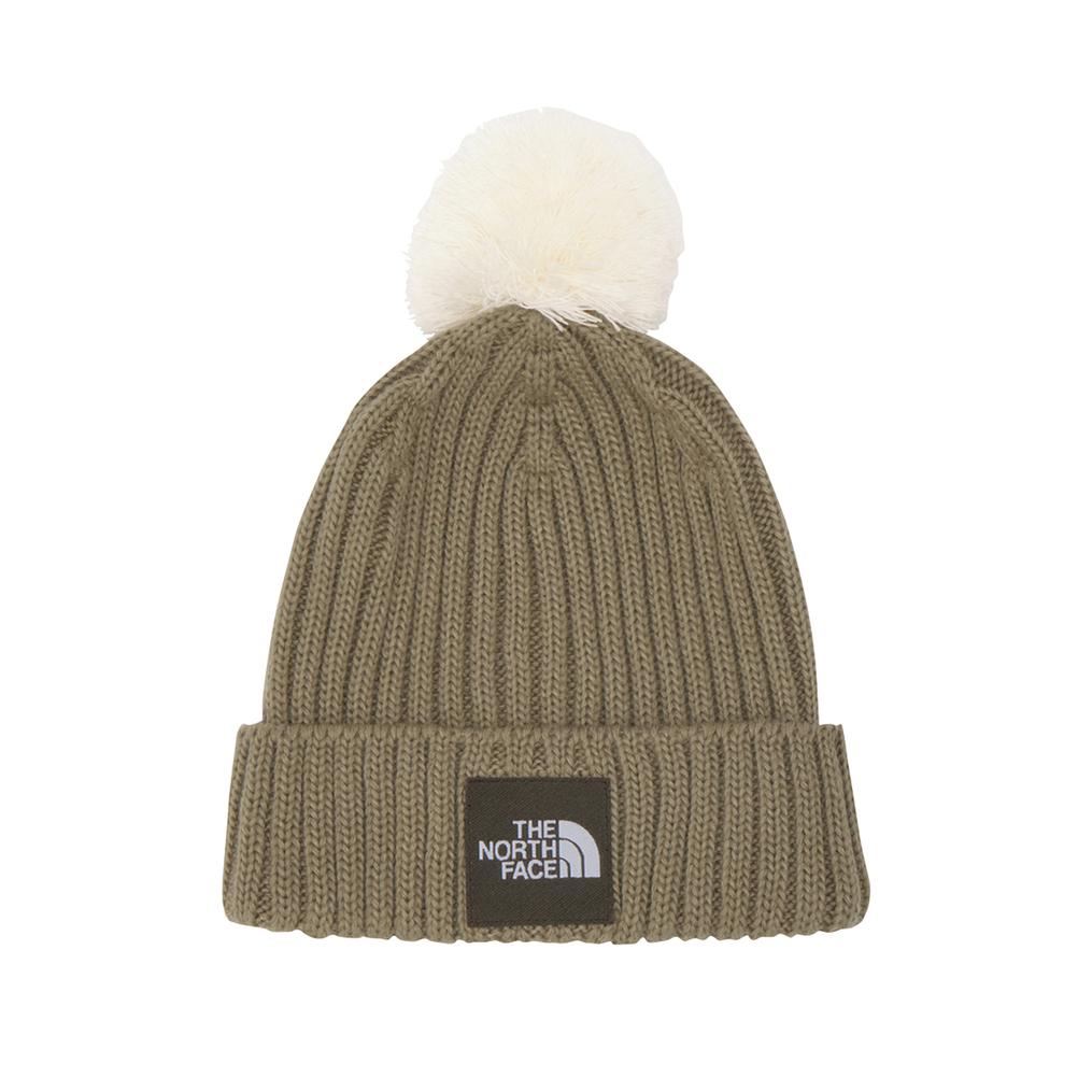  THE NORTH FACE THE NORTH FACE K's Pom Pom Cappucho画像3