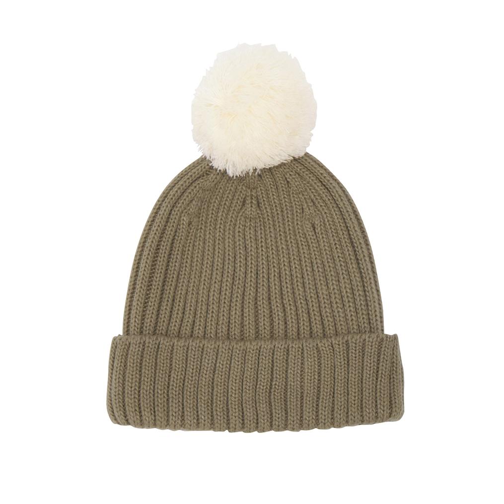  THE NORTH FACE THE NORTH FACE K's Pom Pom Cappucho画像2