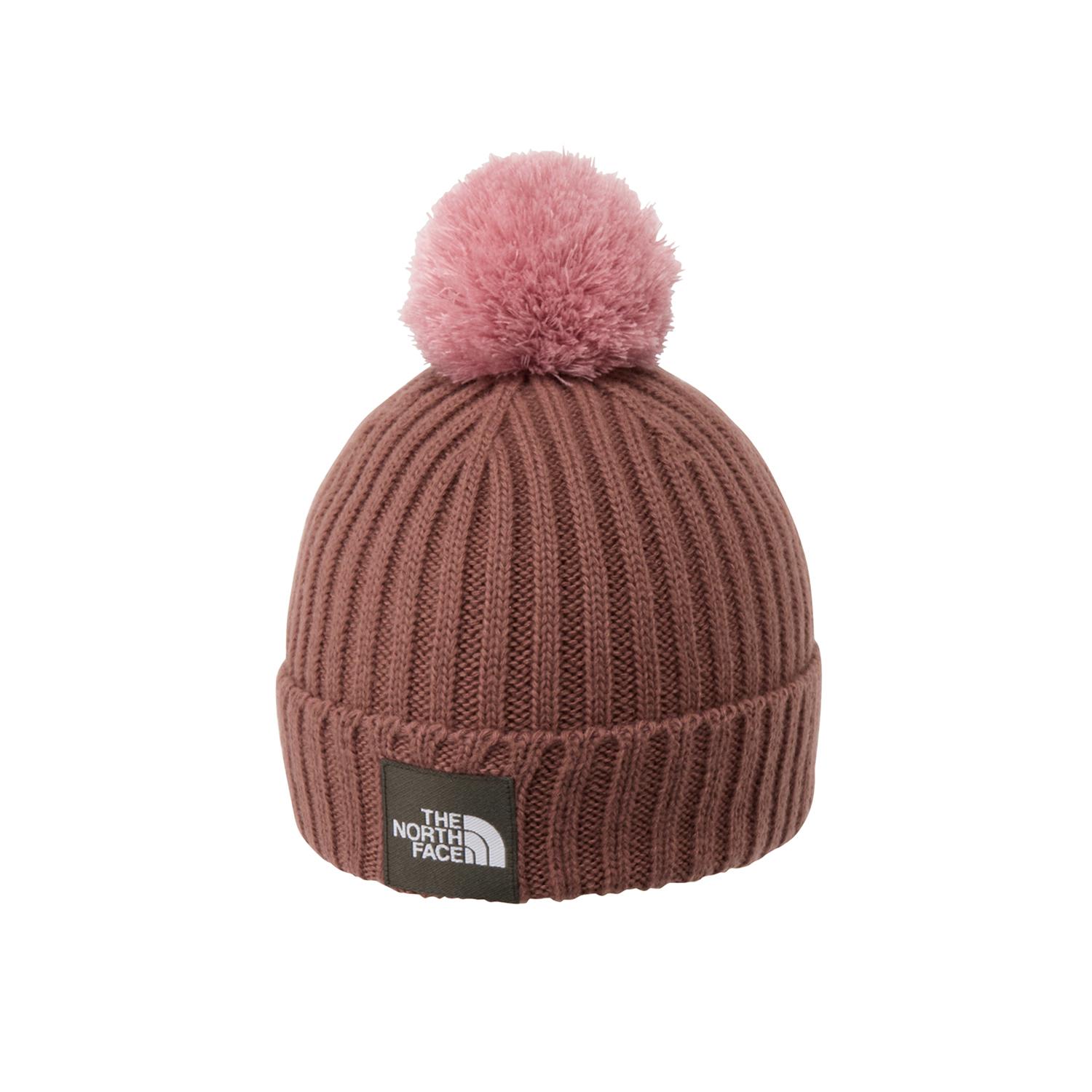 THE NORTH FACE THE NORTH FACE K's Pom Pom Cappucho｜OSHMAN'S