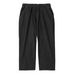 BLACK DENIM