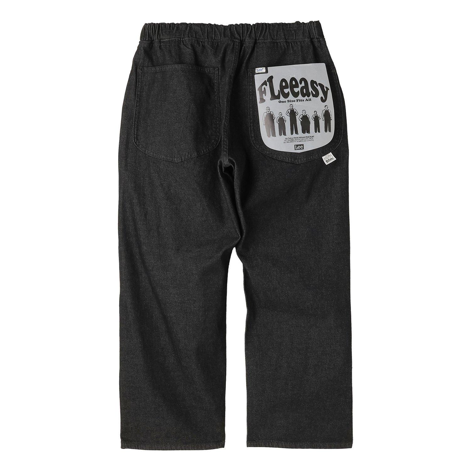 LEE LEE Fleeasy｜OSHMAN'S ONLINE 公式通販