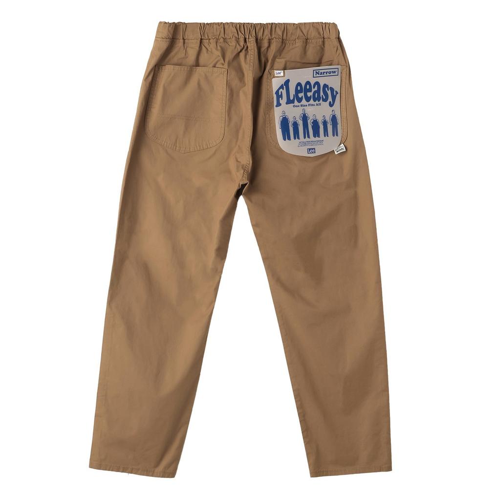  LEE LEE Fleeasy Narrow画像3