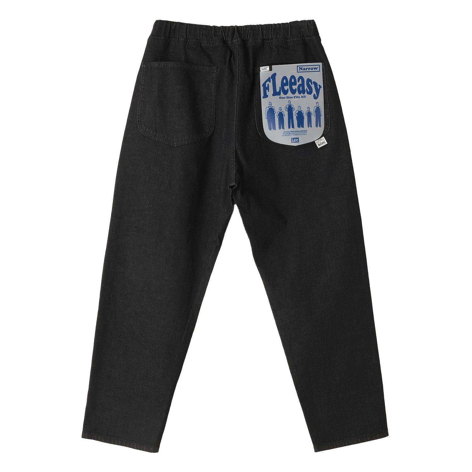 LEE LEE Fleeasy Narrow｜OSHMAN'S ONLINE 公式通販