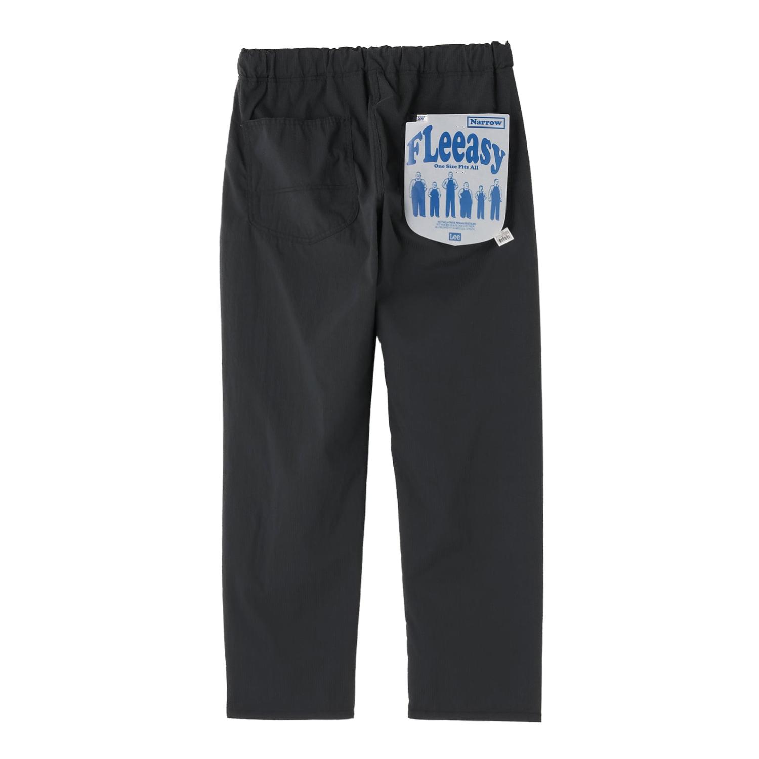 LEE LEE Fleeasy Narrow｜OSHMAN'S ONLINE 公式通販