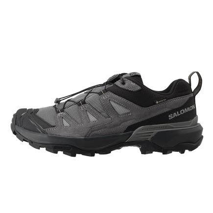 SALOMON エックスウルトラ360 レザーGTX