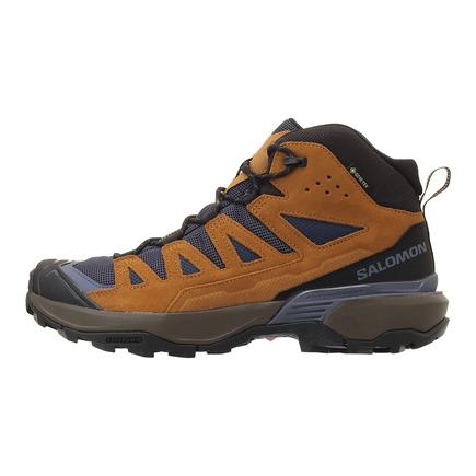 SALOMON X ウルトラ 360 LTR ミッド GTX