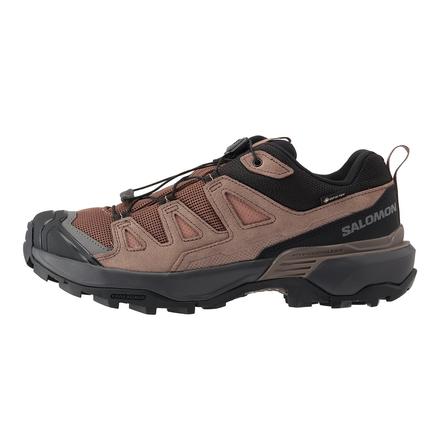 SALOMON エックスウルトラ360 レザーGTX W