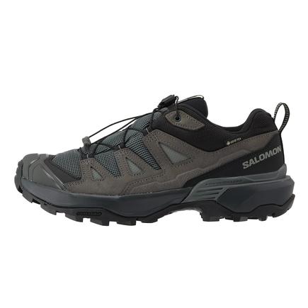 SALOMON エックスウルトラ360 レザーGTX W