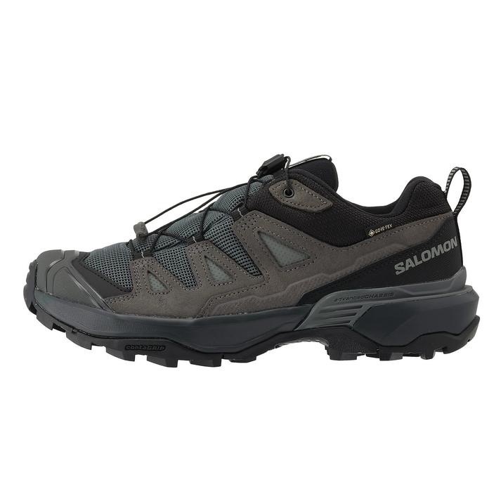 SALOMON X ULTRA 360 LTR GTX W Turbulence/Blac