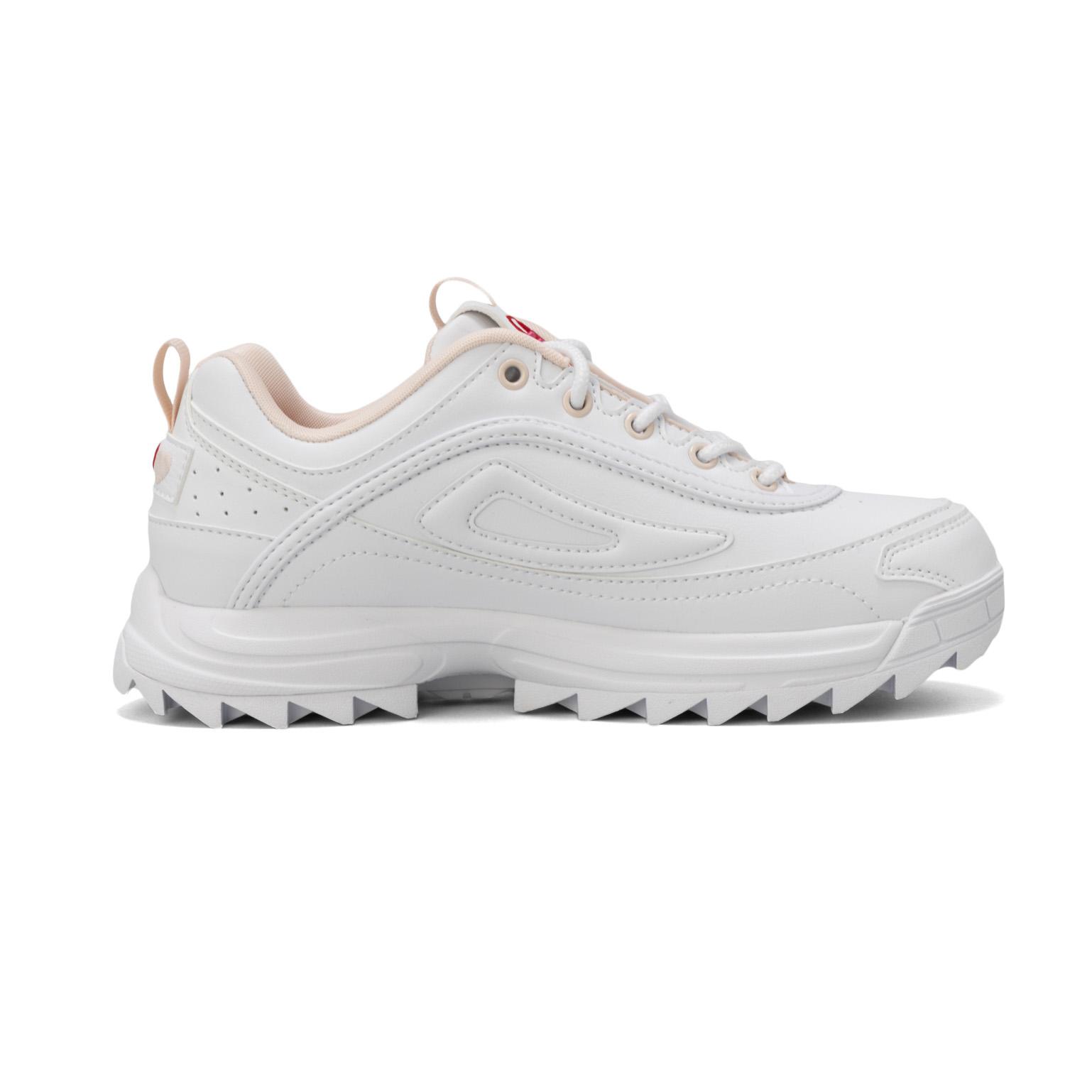 FILA/フィラ】Distorter Premium 流れる