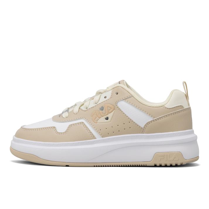 yz yFILAz tB FILA ARCADE EVO HEART tBA[P[hG{ WFW24029153 WHITE/FOG 24.5cm