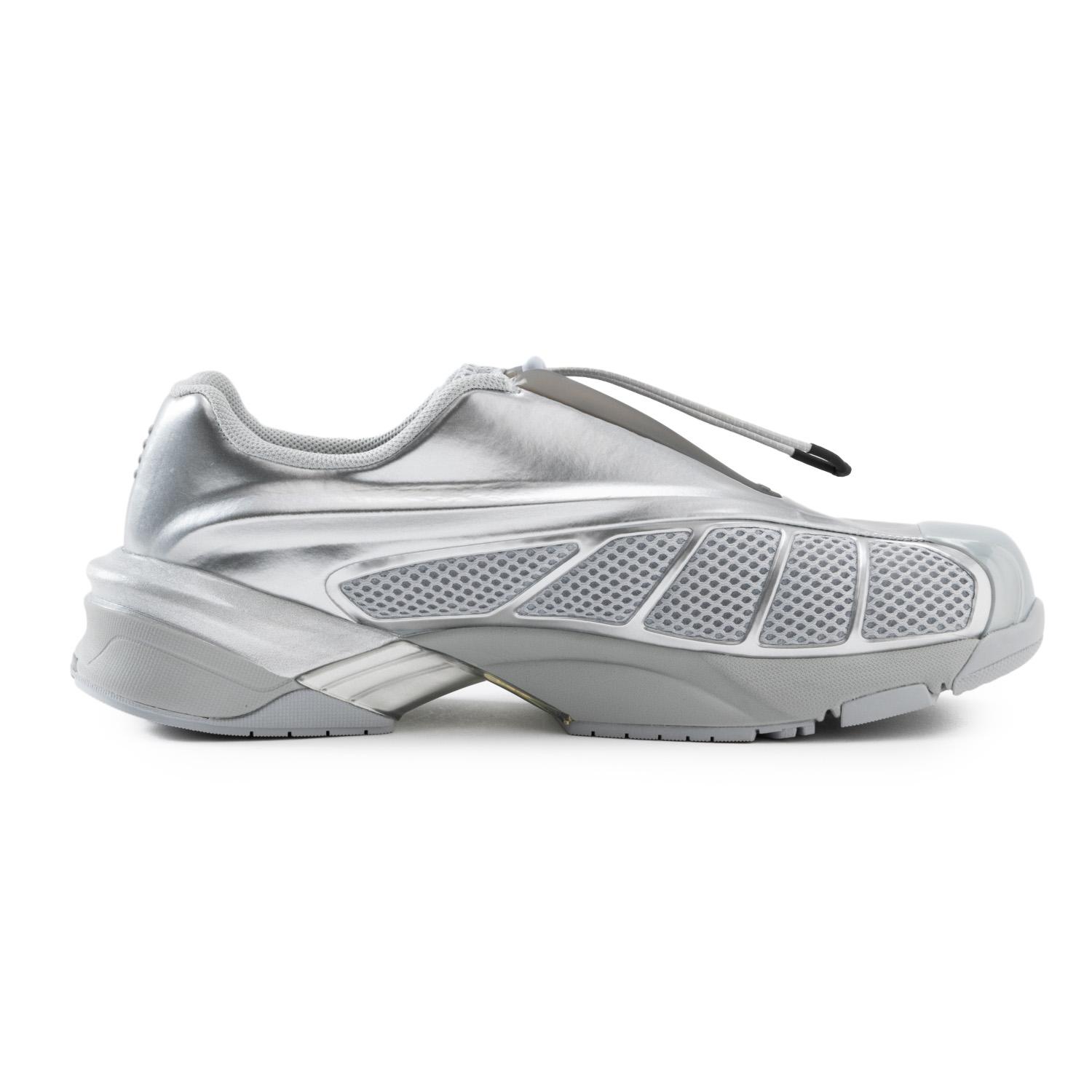 FILA ザケミカルブラザーズ　プレミアムモデル　26cm 未使用品　2002年 FILA ザケミカルブラザーズ プレミアムモデル 26cm 未使用品