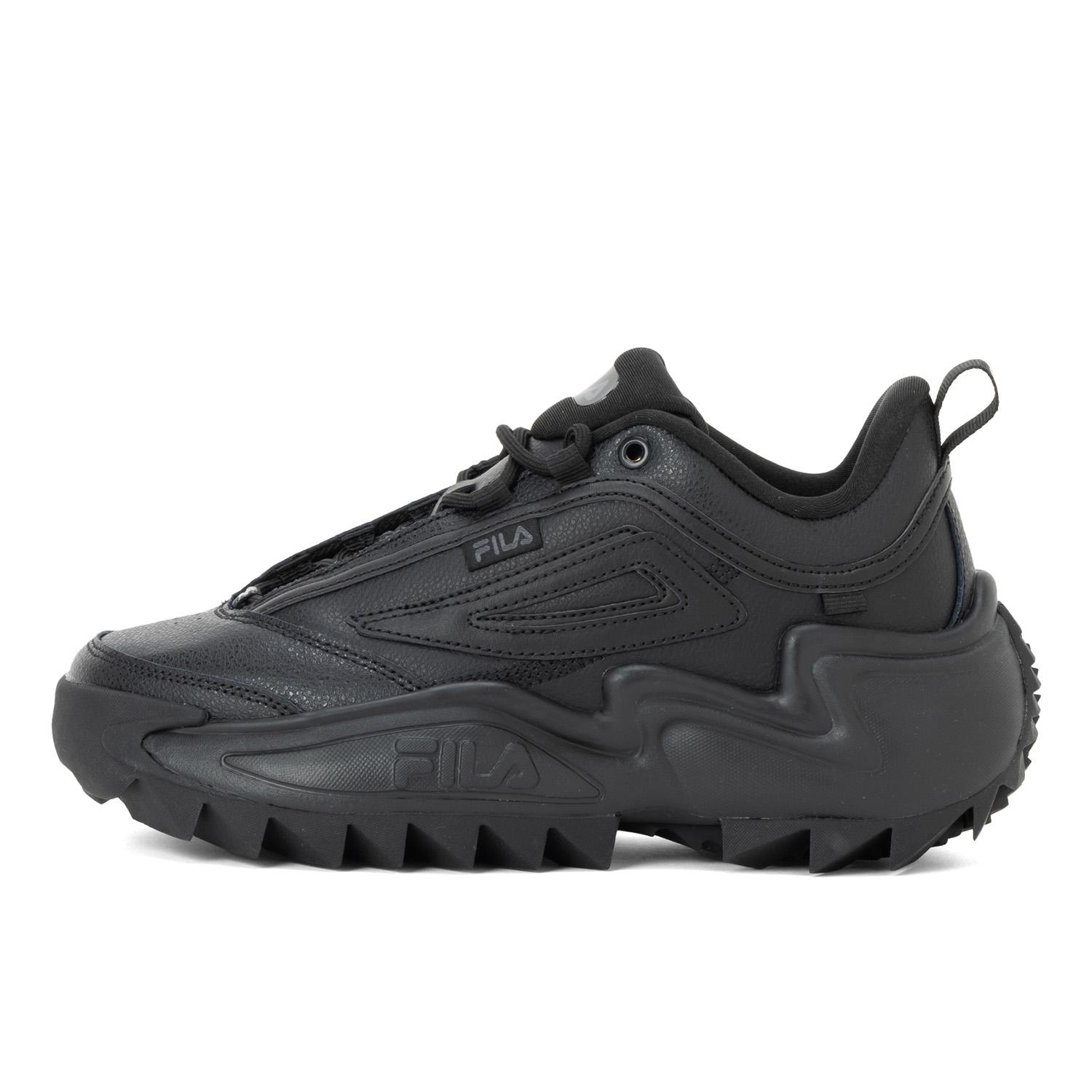 レディース 【FILA】 フィラ TWISTER ツイスター USS24049001 BLACK