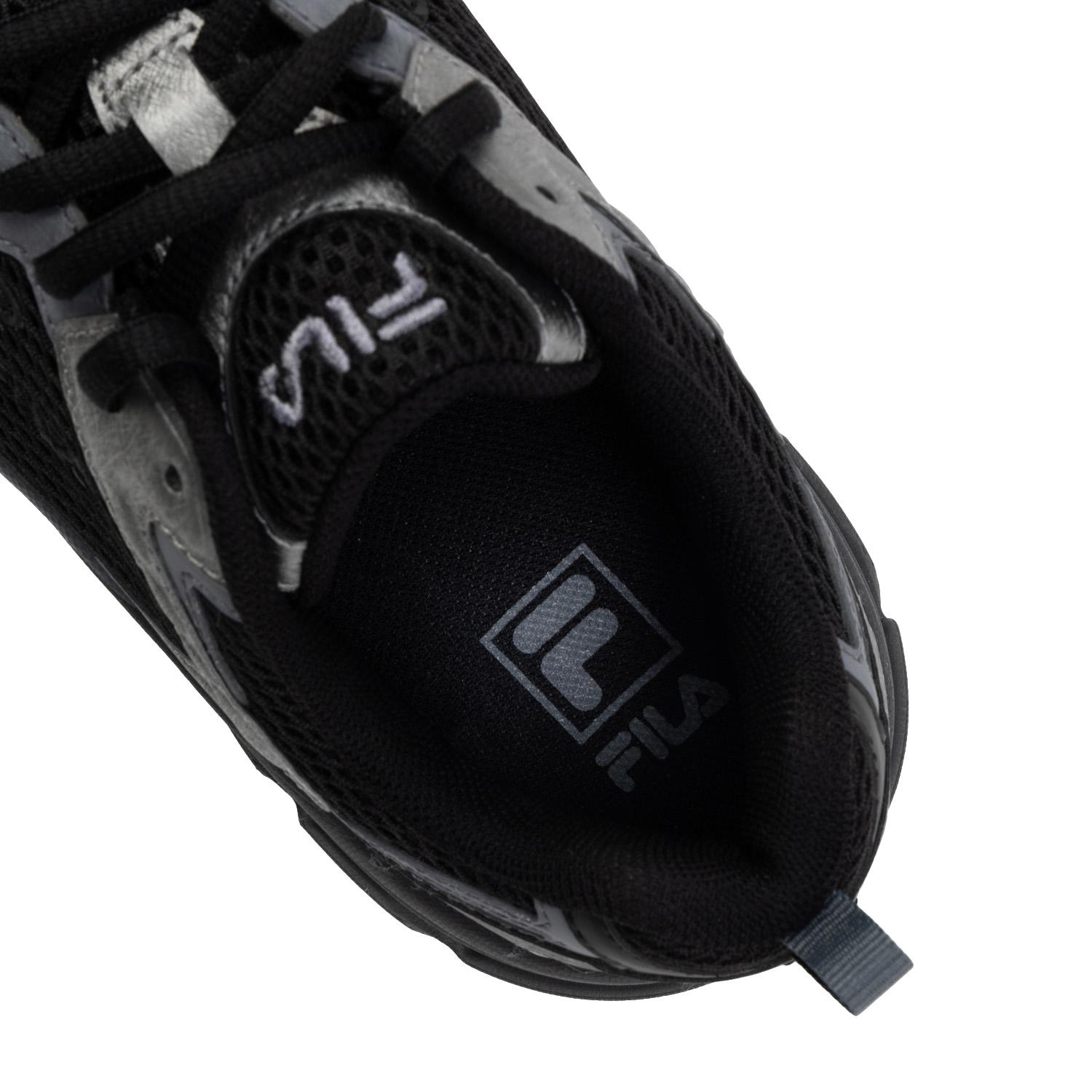ひぃ〜ら FILA スニーカー フィラ DECYPHER 24 MS ディサイファー24