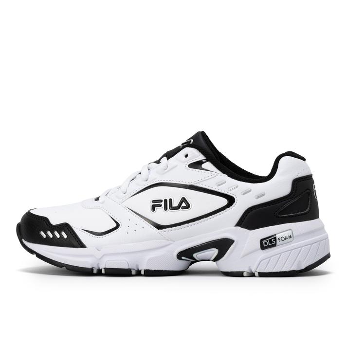 yz yFILAz tB MEMORY DECIMUS v2 [fVXo[W2 1RM02844G102 white/black 28cm