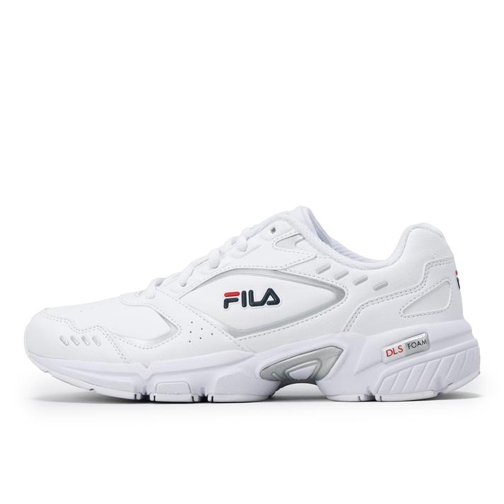 yz yFILAz tB MEMORY DECIMUS v2 [fVXo[W2 1RM02844G100 white 28cm