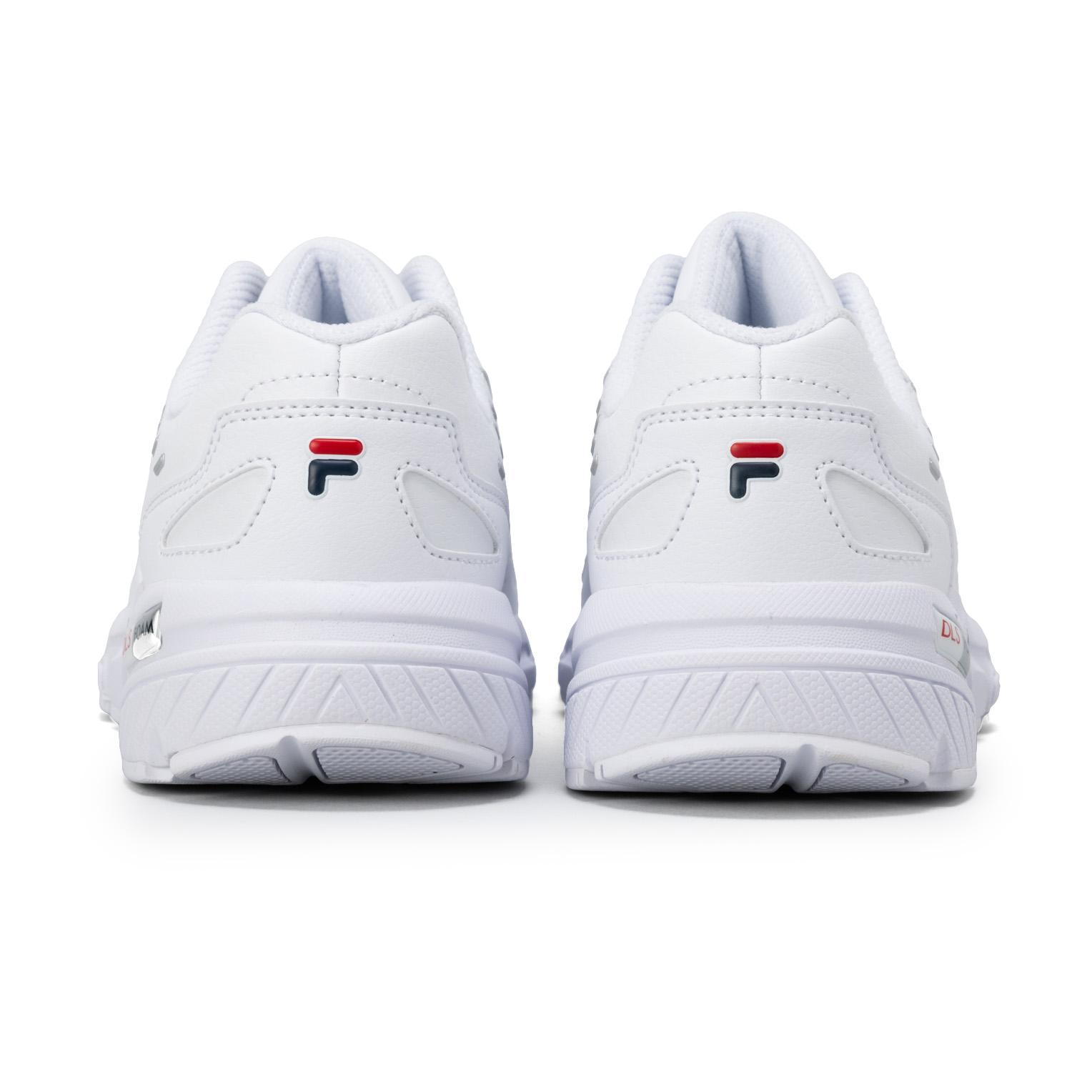 FILA】 フィラ MEMORY DECIMUS v2 メモリーデシモスバージョン2