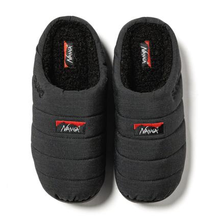 NANGA ナンガ×スブ ヒノックウィンターサンダル