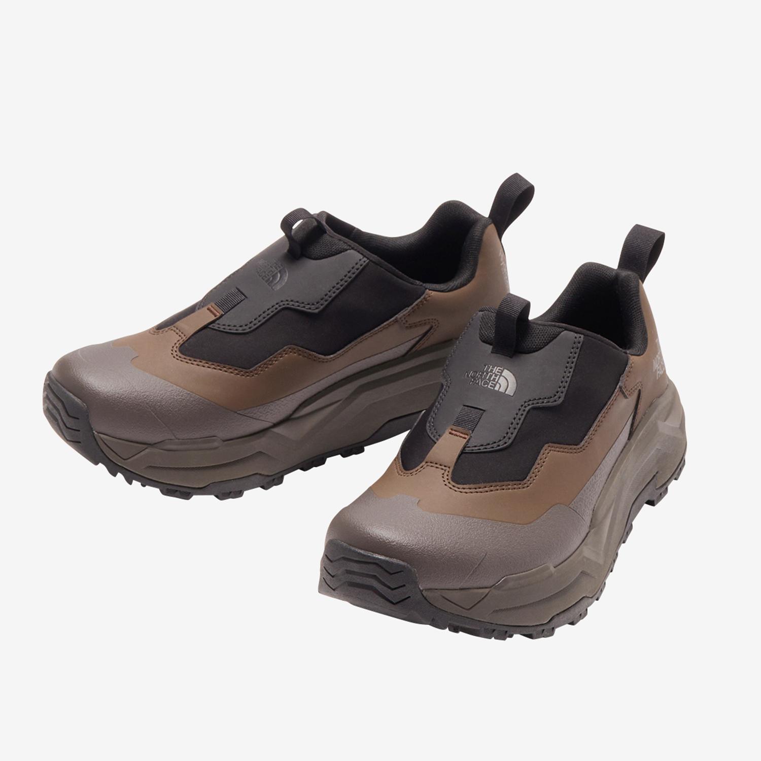 THE NORTH FACE Graval Slip-On WP　25cm THE NORTH FACE THE NORTH FACE Graval Slip-On WP｜OSHMAN'S ONLINE