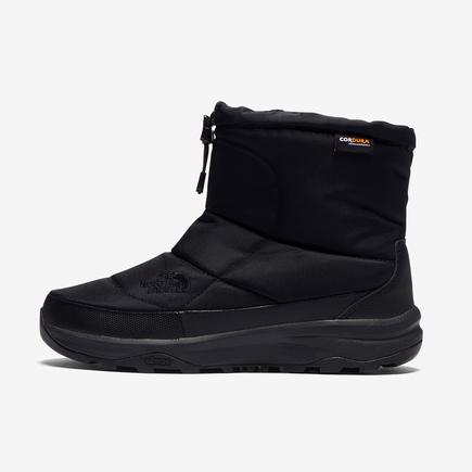 THE NORTH FACE ヌプシブーティWP VII ショートアークティックグリップ
