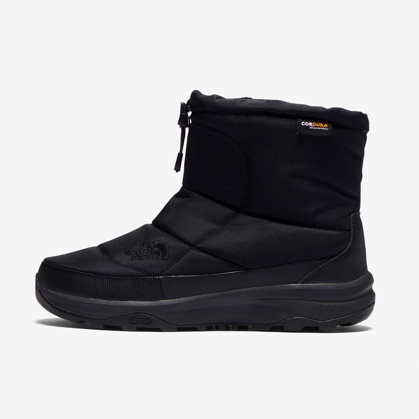 THE NORTH FACE THE NORTH FACE Nuptse Bootie WP VII Short Arctic 