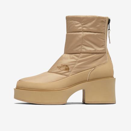 THE NORTH FACE カルミアヌプシウォータープルーフ