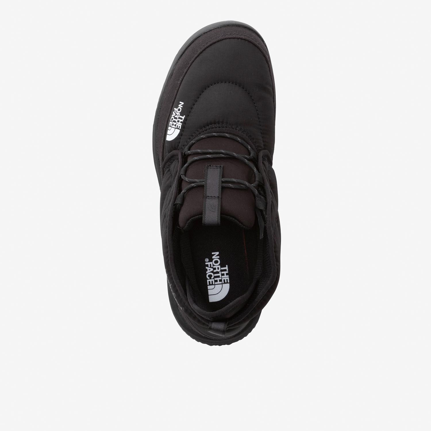 THE NORTH FACE THE NORTH FACE W Nuptse Chukka WP II｜OSHMAN'S