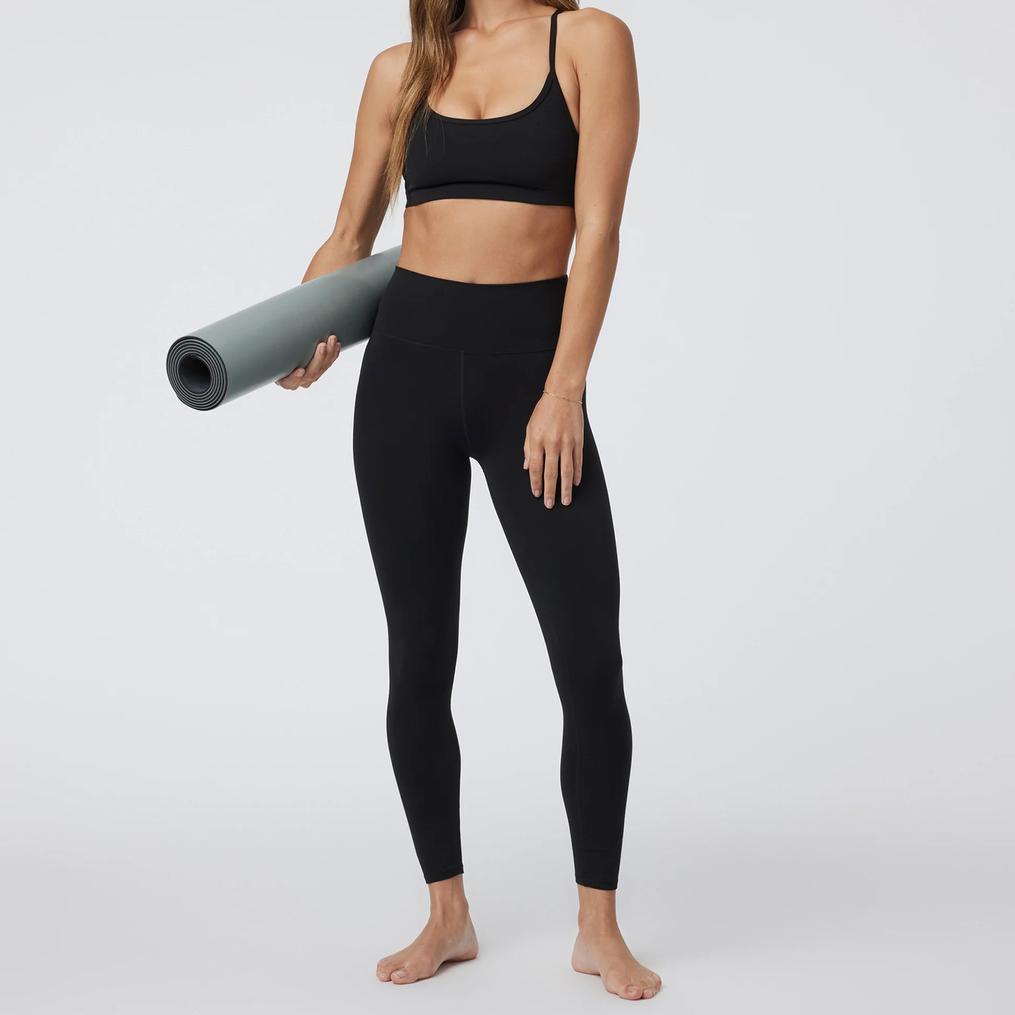  vuori VUORI Vuori AllTheFeels Legging画像4