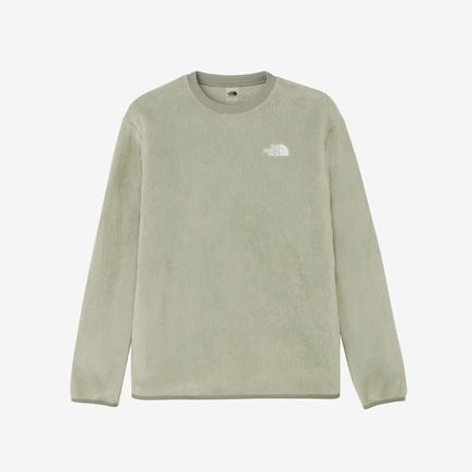 THE NORTH FACE バーサミッドクルー