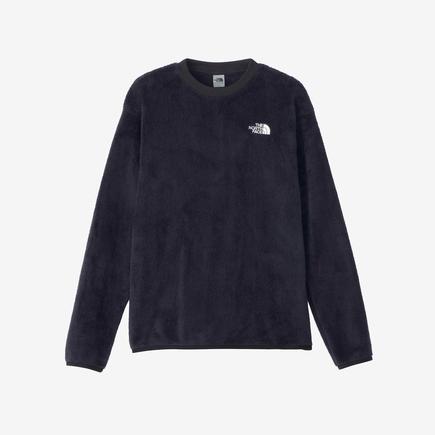 THE NORTH FACE バーサミッドクルー
