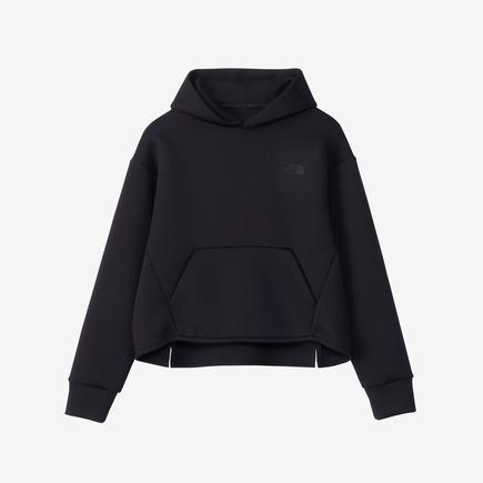 THE NORTH FACE テックエアースウェットショートフーディー