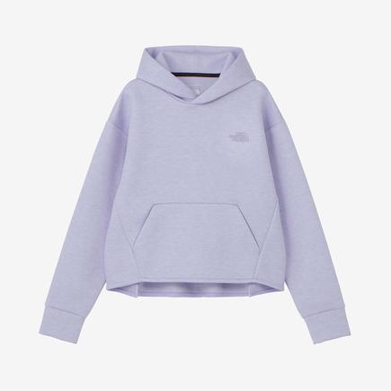 THE NORTH FACE テックエアースウェットショートフーディー
