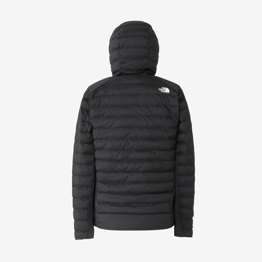THE NORTH FACE THE NORTH FACE Red Run Hoodie｜OSHMAN