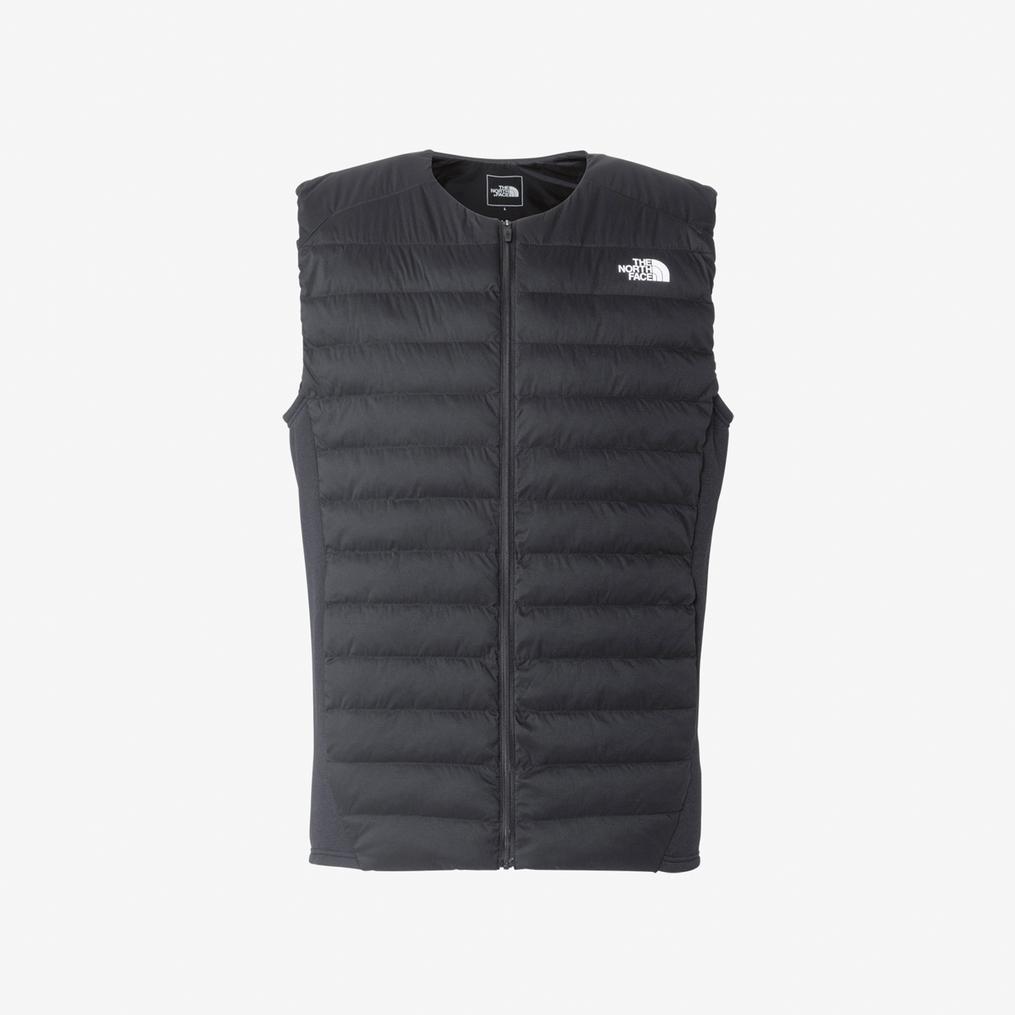  THE NORTH FACE THE NORTH FACE Red Run Vest画像1